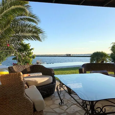 Beautiful With Private Pool - Isola Albarella Villa Albarella Island