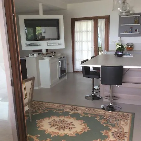 Beautiful With Private Pool - Isola Albarella Albarella Island