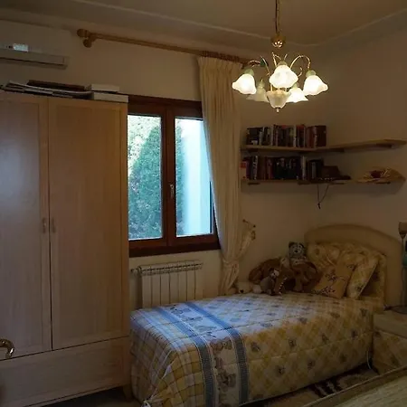 Beautiful With Private Pool - Isola Albarella Villa *