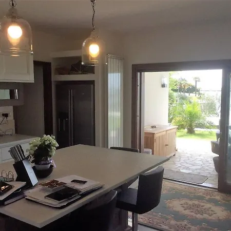 Beautiful With Private Pool - Isola Albarella Villa *