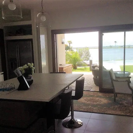 Villa Beautiful With Private Pool - Isola Albarella