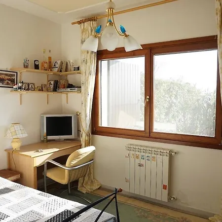 Beautiful With Private Pool - Isola Albarella Villa