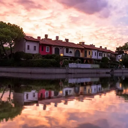 Villa Beautiful With Private Pool - Isola Albarella